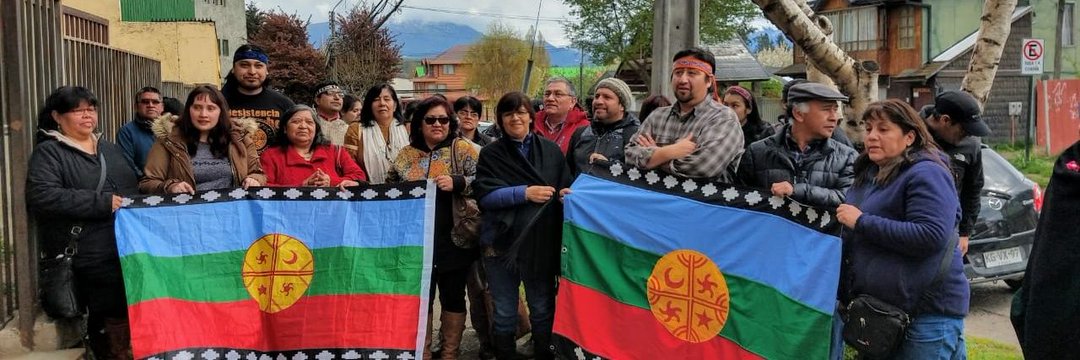 Agrupaciones de 11 regiones se bajaron de consulta sobre asignatura de Lengua Indígena