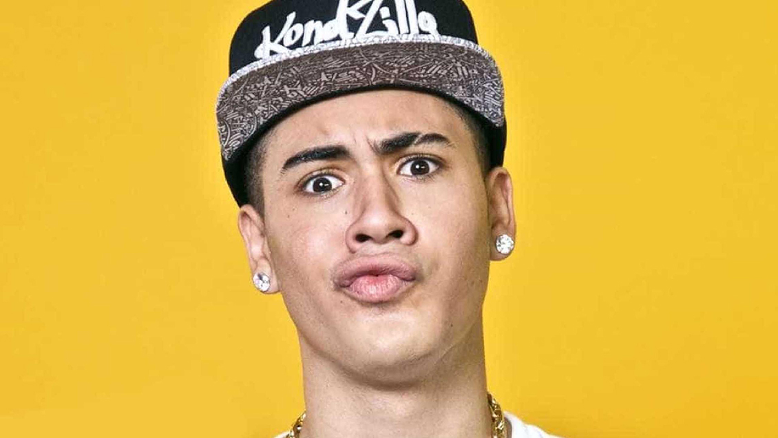 Brasil reggeatonero: MC Kevinho prepara colaboración con Nicky Jam