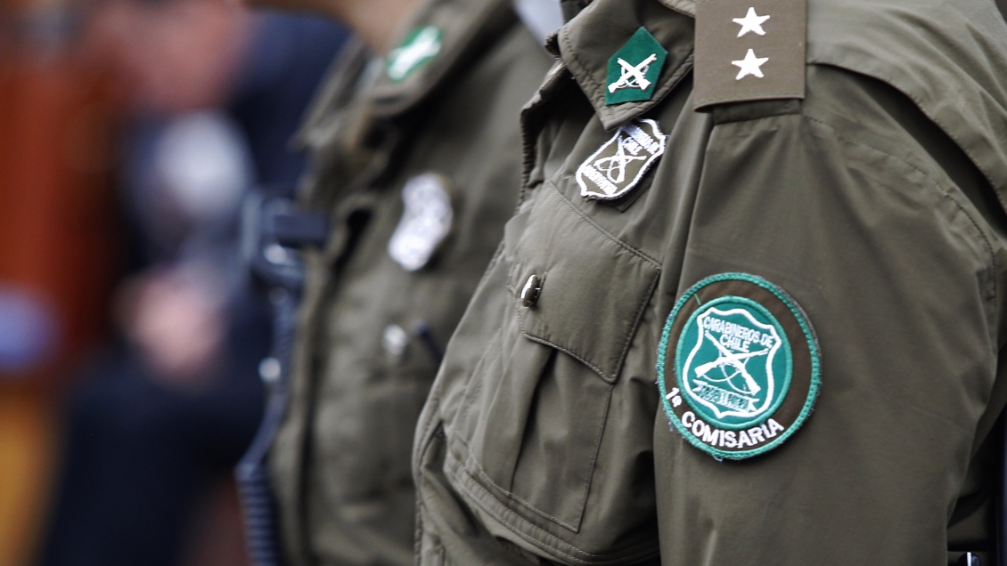Gobierno tras enviar control de identidad al Congreso: La gente pide más facultades para Carabineros