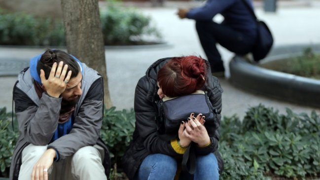 INE: Desempleo general no varía, pero aumenta desocupación femenina