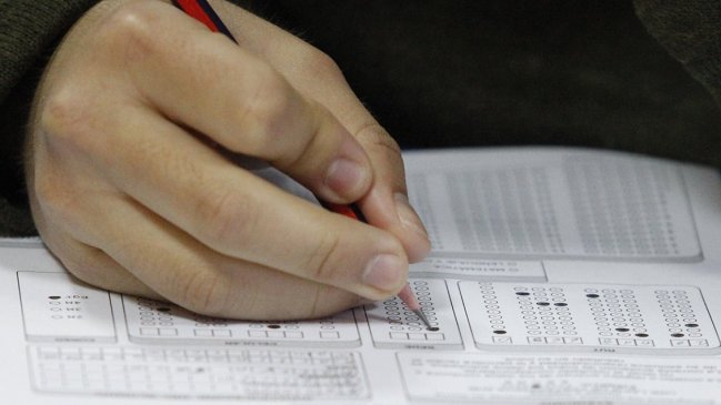 El Consejo de Rectores fijó la fecha de la PSU 2019: 18 y 19 de noviembre