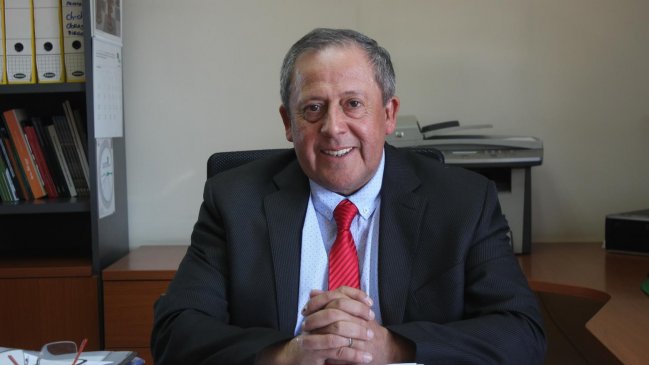 Nueva renuncia regional: Salió el seremi de Agricultura de Aysén