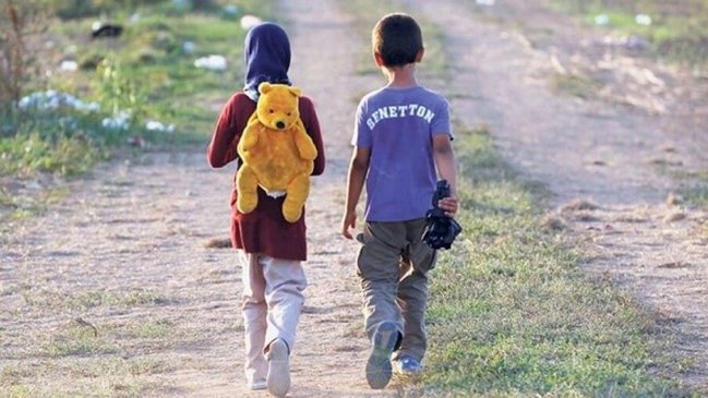 Gobierno de Trump pedirá autorización para deportar a menores no acompañados