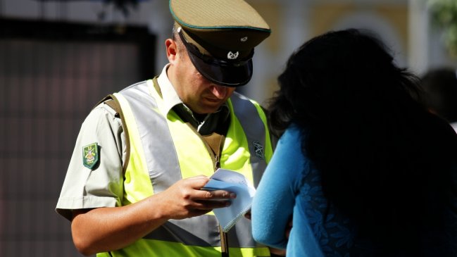 Diputados de la DC no se cierran a respaldar control preventivo con 