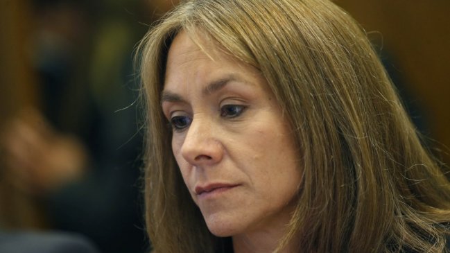 Medidores: Ministra de Energía aseguró que Pacheco busca 