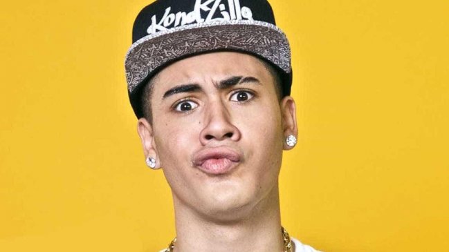 Brasil reggeatonero: MC Kevinho prepara colaboración con Nicky Jam