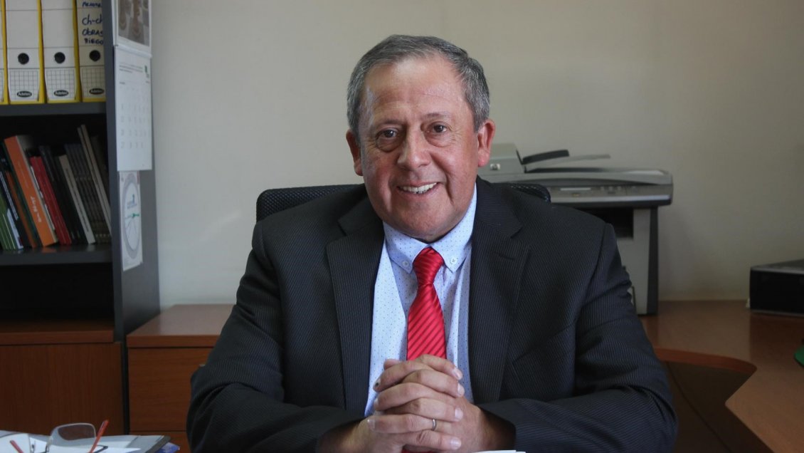 Nueva renuncia regional: Salió el seremi de Agricultura de Aysén