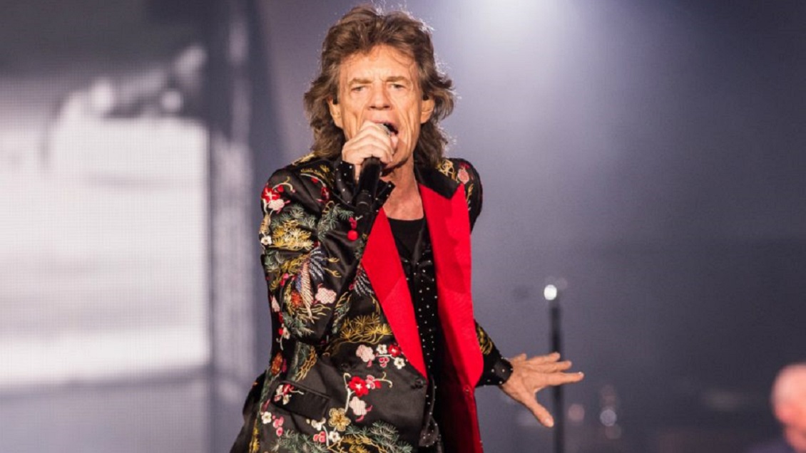 Problema de salud de Mick Jagger obliga a cancelar gira de The Rolling Stones
