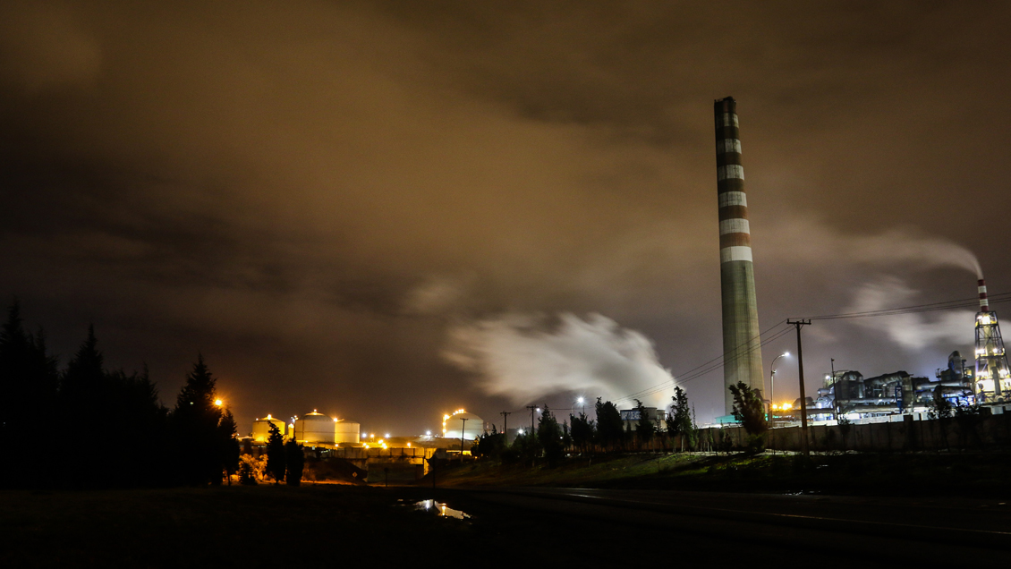 Alcalde de Quintero por Plan de Descontaminación: 