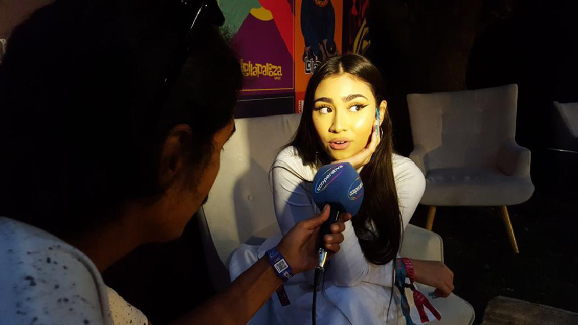 Paloma Mami y su explosiva fama: Yo nací para esto