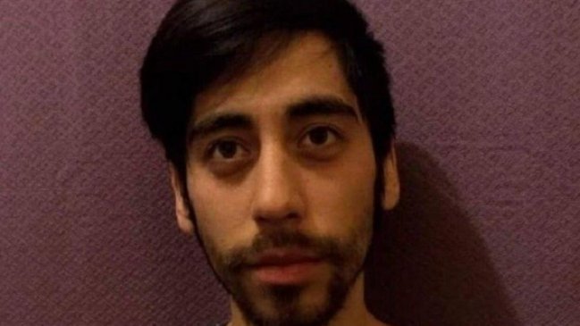 Viña del Mar: Mañana se realizará el funeral de estudiante hallado sin vida en el río Rahue de Osorno