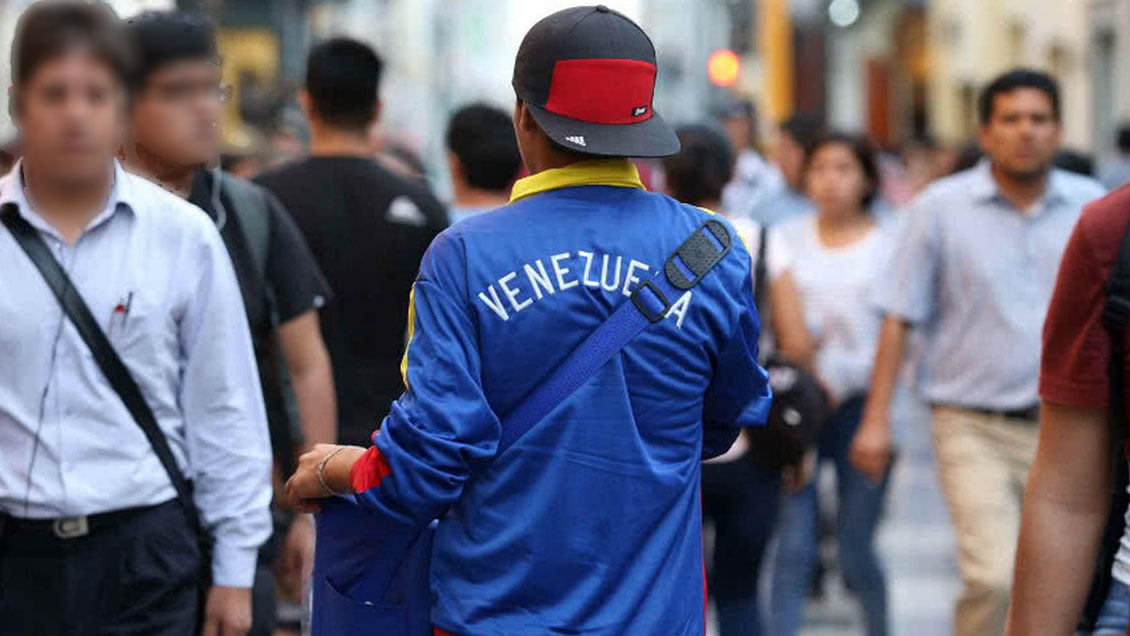 Alcalde peruano genera polémica al anunciar que quiere su ciudad 