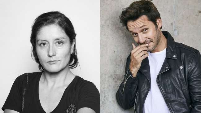 Catalina Saavedra criticó a Benjamín Vicuña: Enloqueció de fama y fortuna