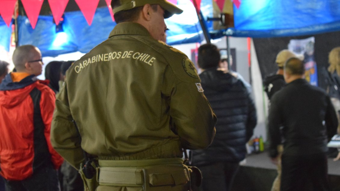 Autor de homicidio en una fonda es condenado en Arica