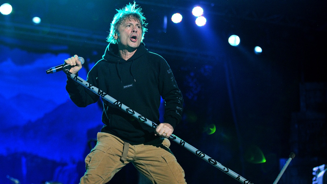 Asesor religioso que trató de 