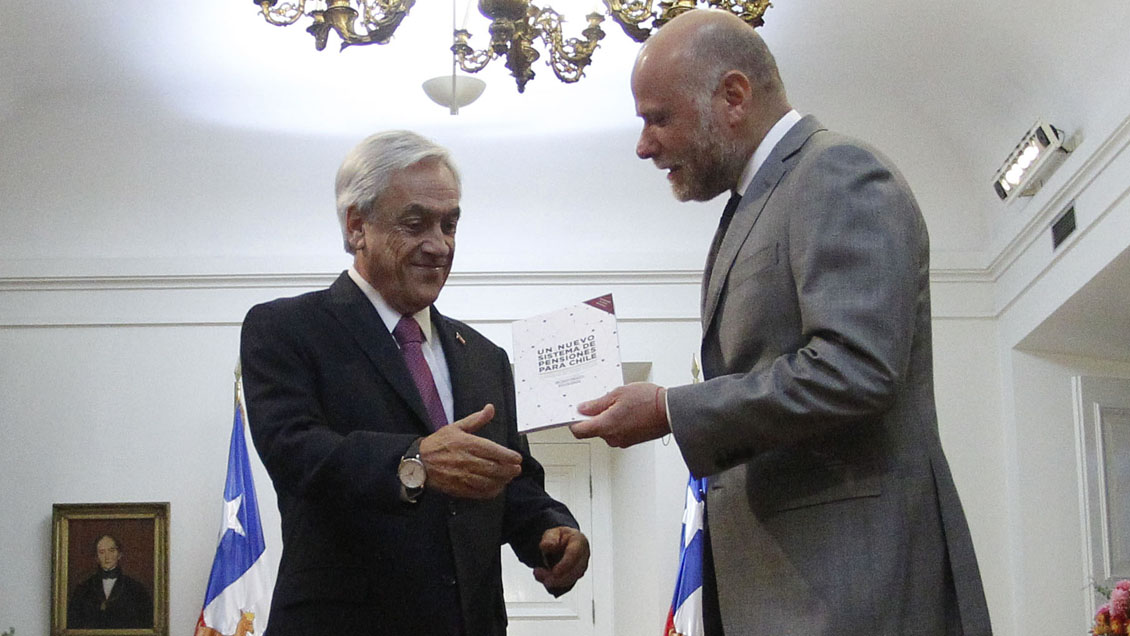 Oposición ante proyectos del Gobierno: 