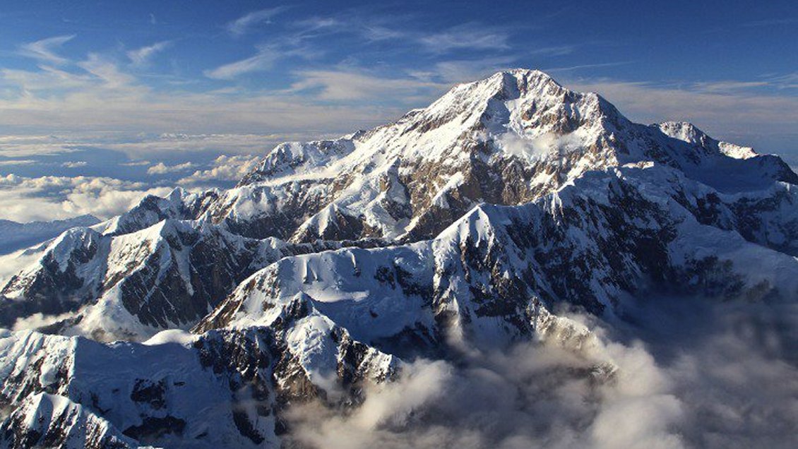 Toneladas de excremento se derretirán producto del cambio climático en Alaska