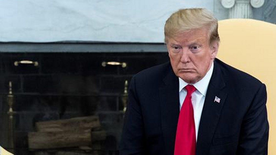 La Casa Blanca reitera que Trump cerrará la frontera la próxima semana