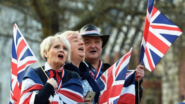 La petición popular para cancelar el 