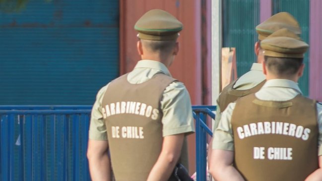 Desconocidos robaron caja fuerte en el municipio de La Granja