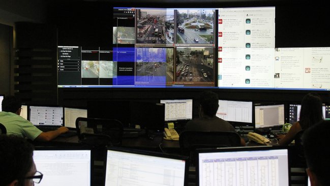 Quintero: Suspenden a funcionario que filtró imagen íntima de vecina captada con cámara municipal