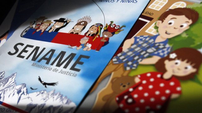 Deuda del Sename con organismos colaboradores se duplicó en siete meses