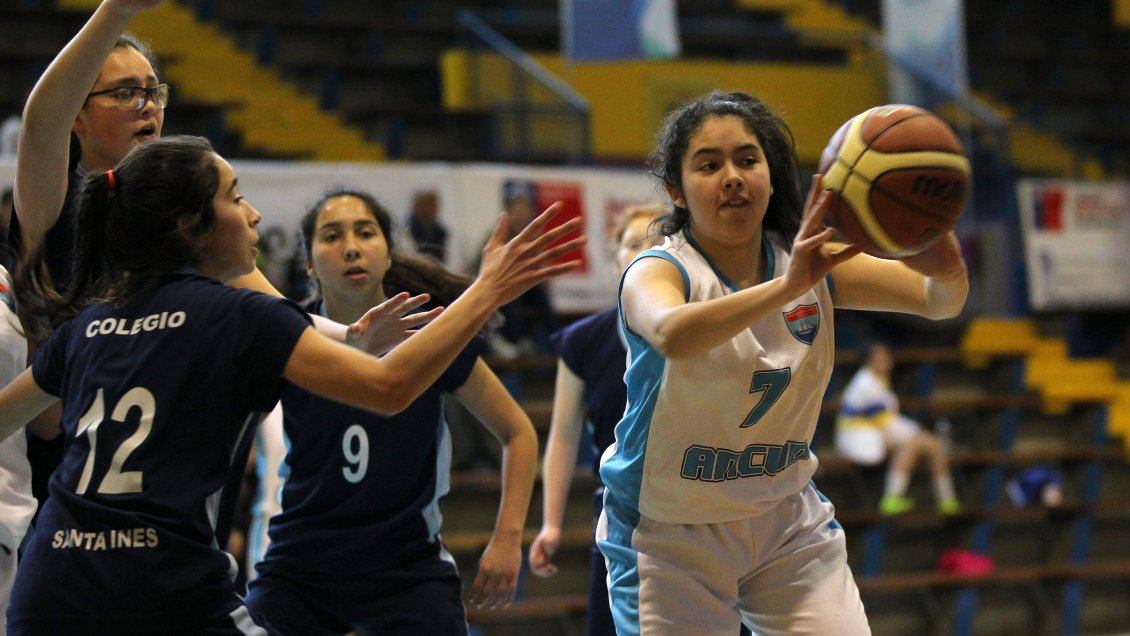 Región de Los Lagos será sede de los Juegos Binacionales de la Araucanía 2020