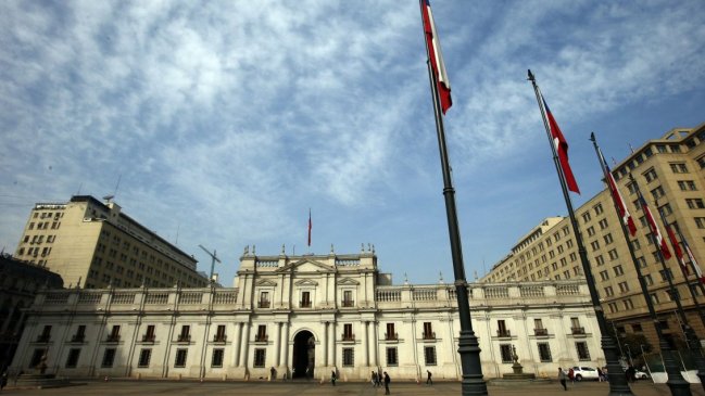 Gobierno Central sumó a más de 31 mil funcionarios en 2018