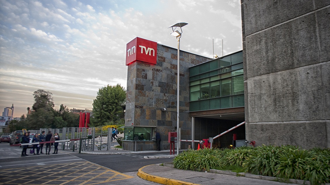 TVN en crisis: en 2018 las pérdidas llegaron a cerca de 10 mil millones de pesos