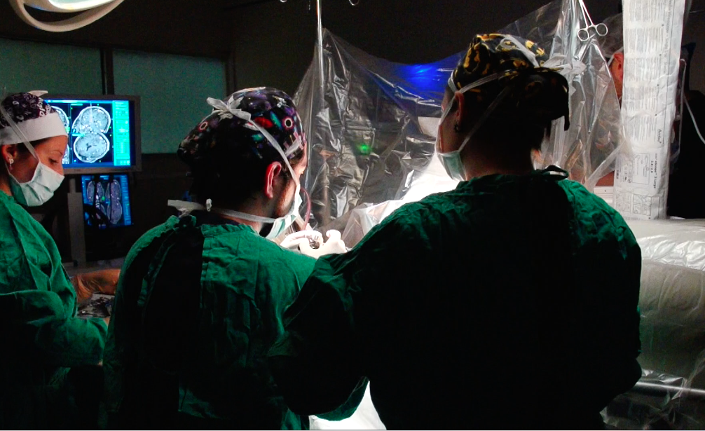 Operativo quirúrgico benefició a más de 200 personas en Rancagua