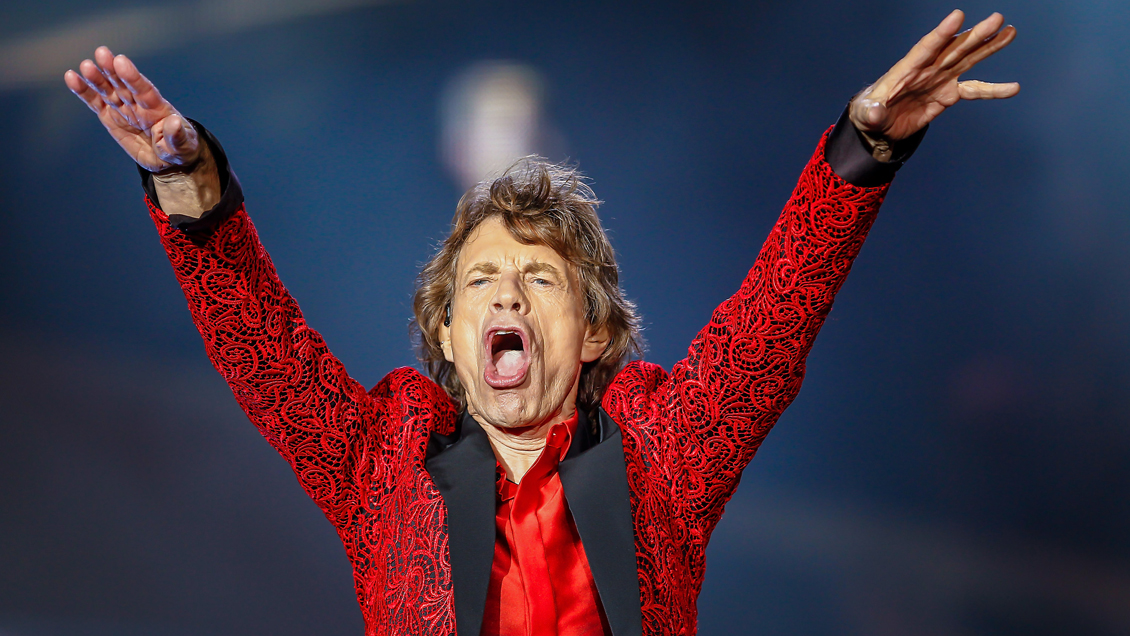 Mick Jagger será sometido a una operación al corazón