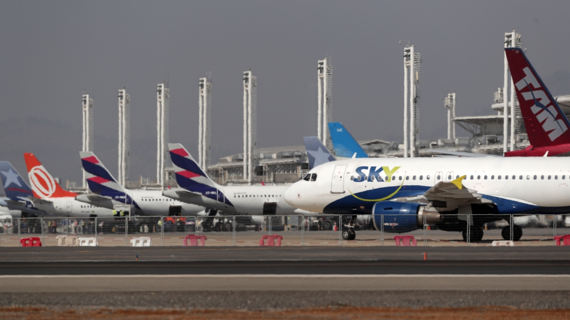 Gobierno confirmó nueva baja en tasas de embarque para julio