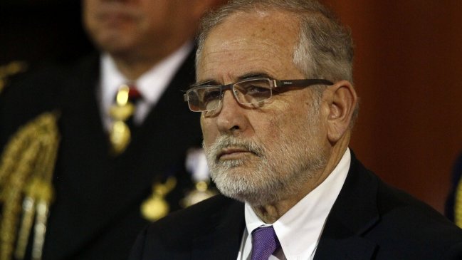 Montes: La oposición debe poner sus propios ejes y no estar al compás del Gobierno