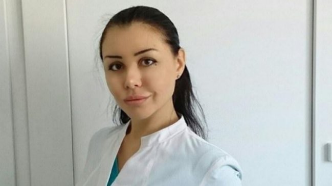 Cirujana plástica rusa es buscada por cometer horrores en pacientes