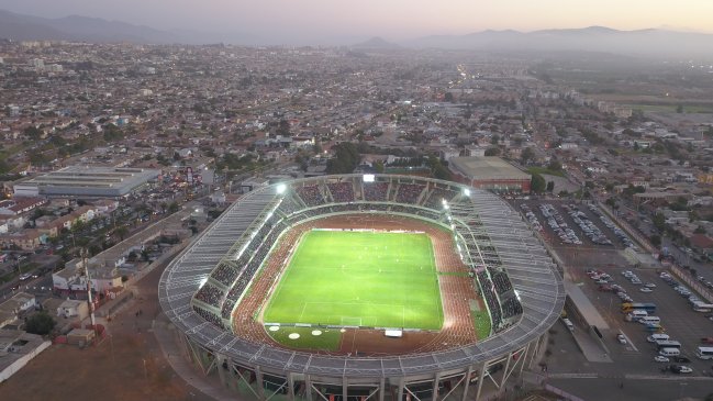 Justicia ordenó millonaria indemnización a empresa por obras en Estadio La Portada