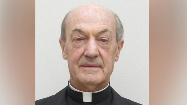 Opus Dei recibió tres nuevas denuncias contra sacerdote Astorquiza