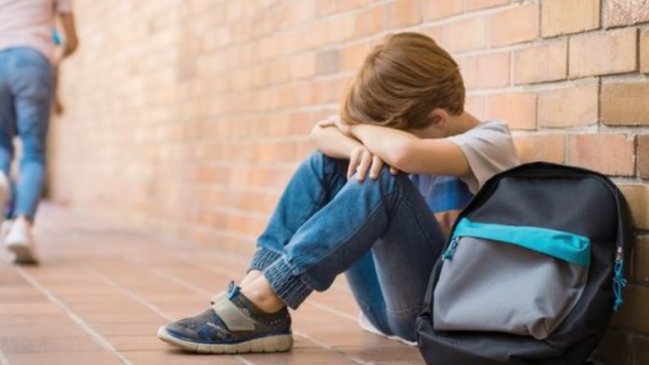 Apoderada denuncia nueva agresión sin castigo en Liceo Lastarria