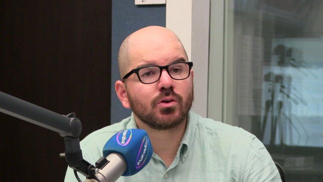 Giorgio Jackson: Carabineros ya tiene herramientas para realizar control de identidad a menores