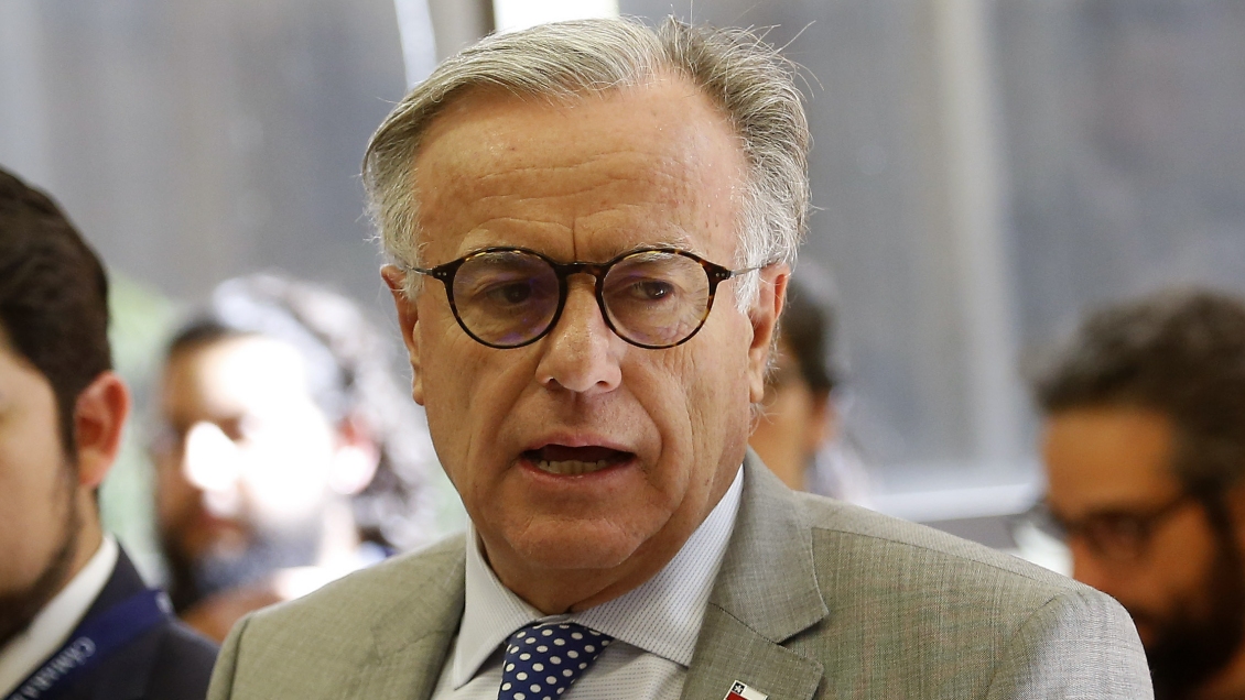 Ministro de Salud consideró 