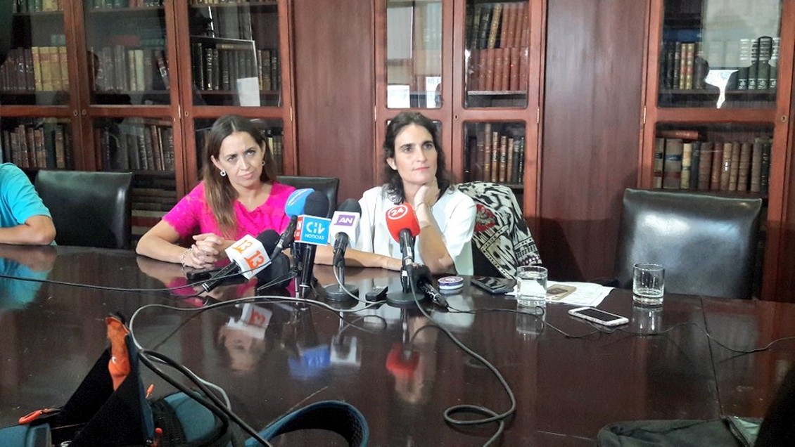 Gobierno afirmó que 