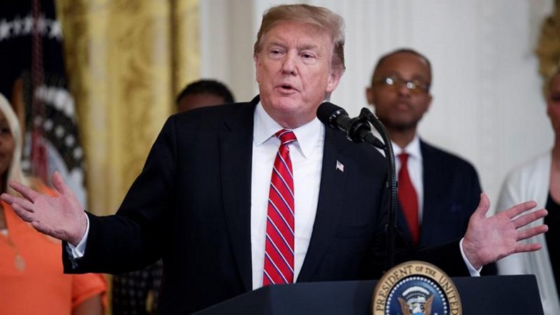 Trump está preparado al 