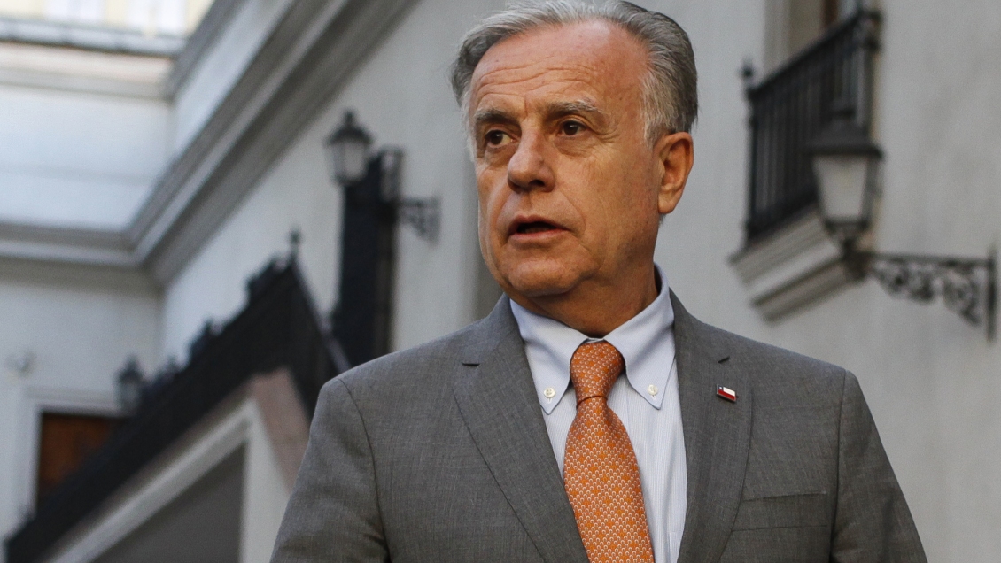 Ministro de Salud y reforma a Isapres: El cambio unilateral de precios se termina