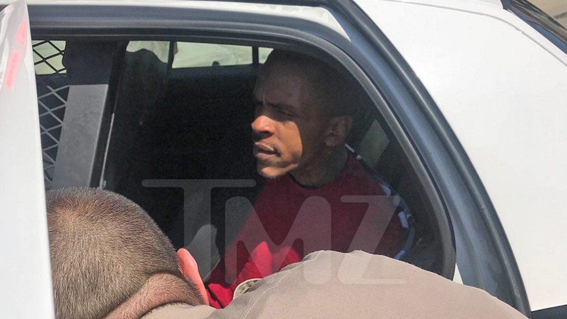 Policía detiene a sospechoso de asesinar al rapero Nipsey Hussle