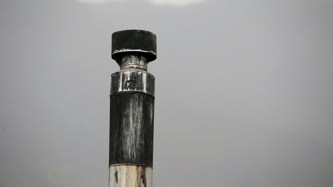 Comenzó temporada 2019 de Gestión de Episodios Críticos de contaminación