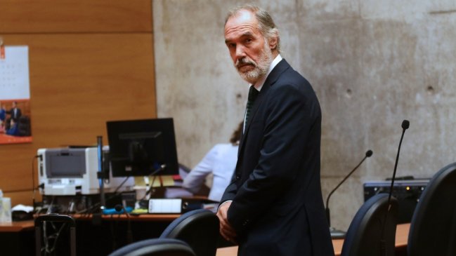 Orpis: Corpesca tiene sus equipos desplegados en el Congreso