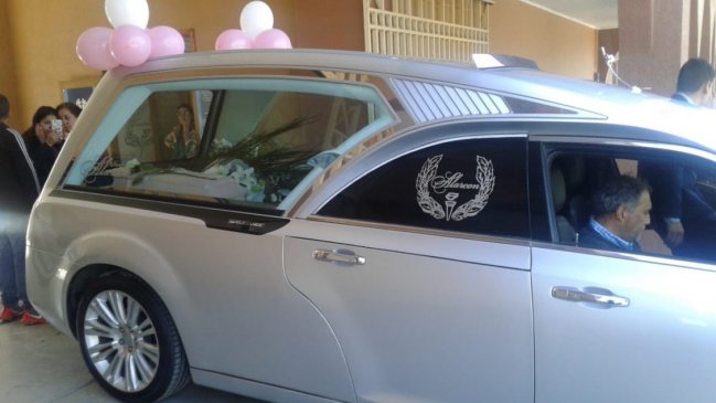 Investigan intervención de terceros en muerte de lactante de un mes y medio