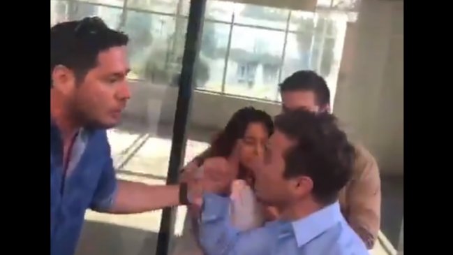 Pancho Saavedra explicó 