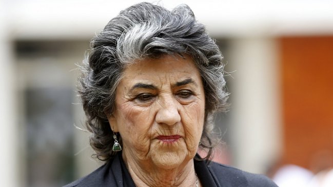 Reginato y dudas en Contraloría: 