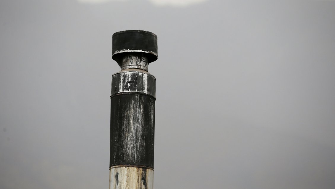 Comenzó temporada 2019 de Gestión de Episodios Críticos de contaminación