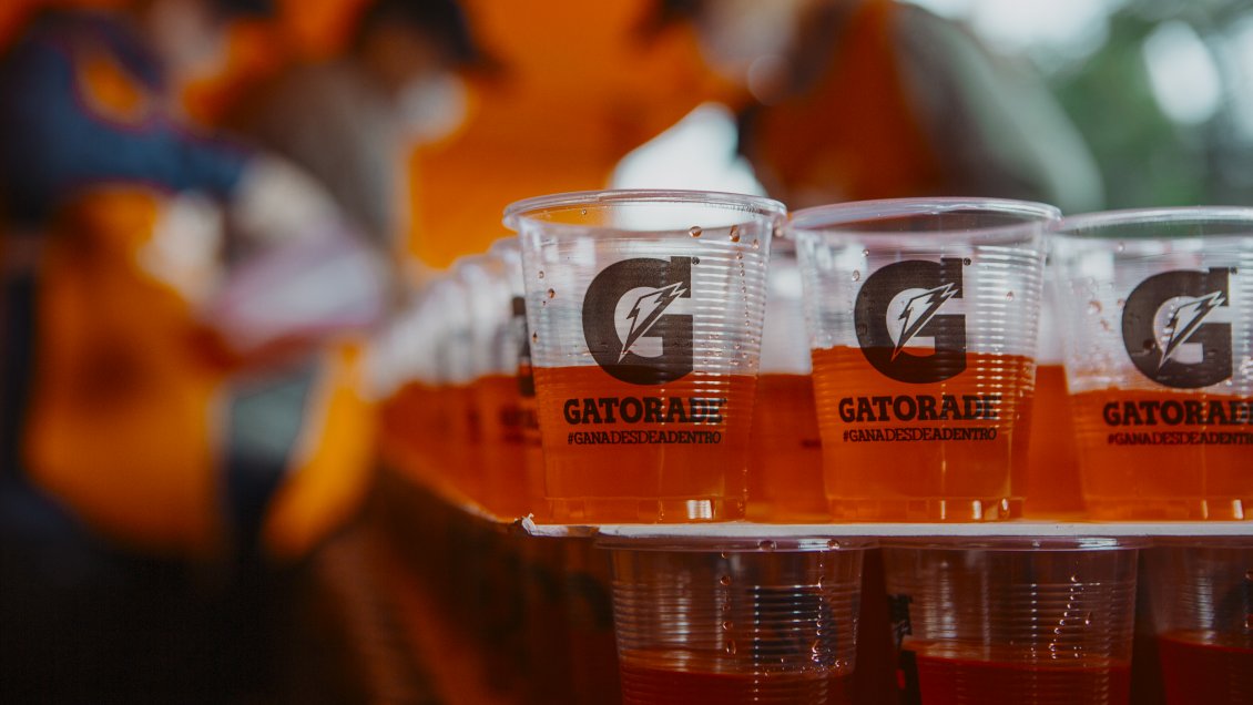 Maratón de Santiago apuesta por el reciclaje y la reutilización de sus residuos